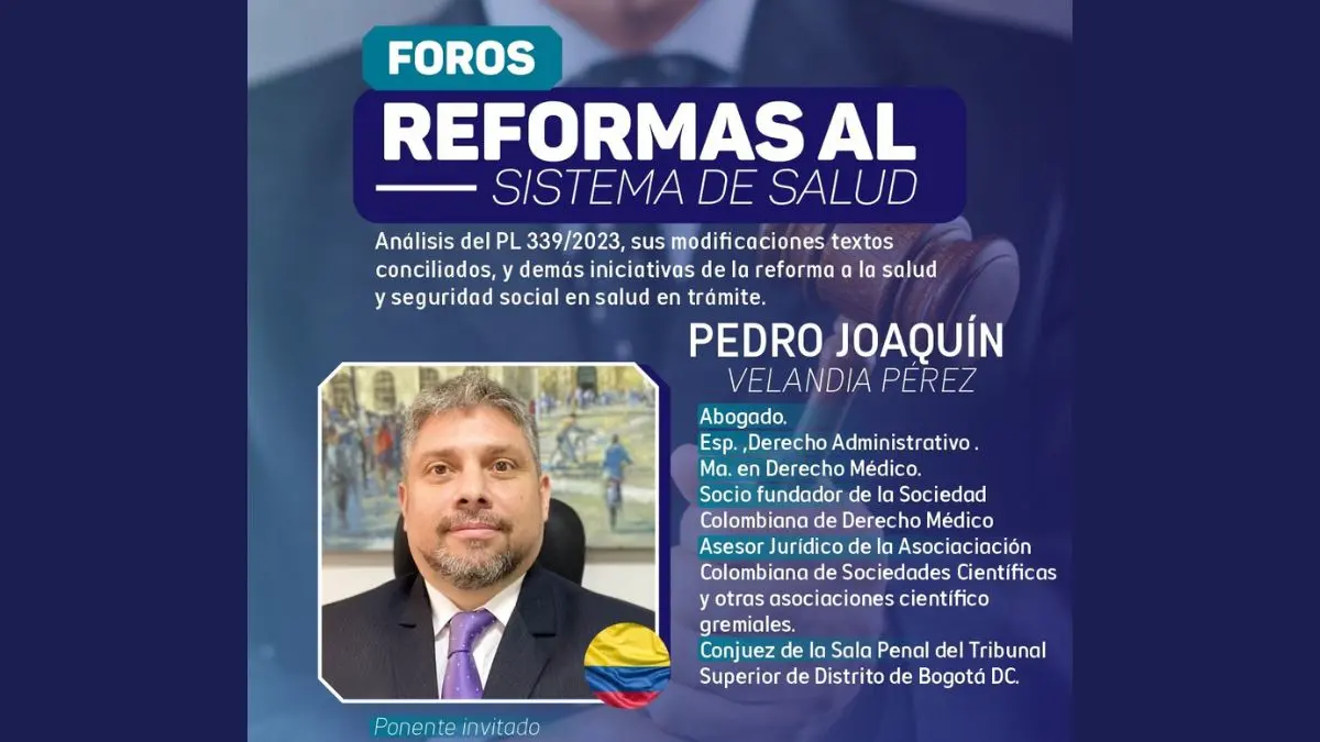 REFORMA A LA SALUD SESION 4